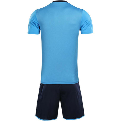 KELME Short Sleeve Goalkeeper Set